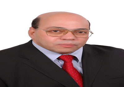 شاكر عبدالحميد وزير الثقافة